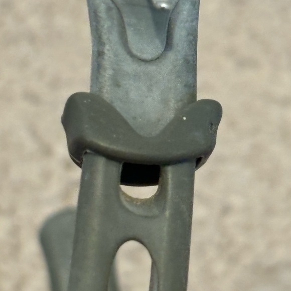 Vintage Nike Triax Sweeper Watch - Picture 4 of 5